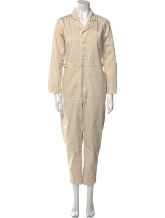 Alex Mill Jumpsuit