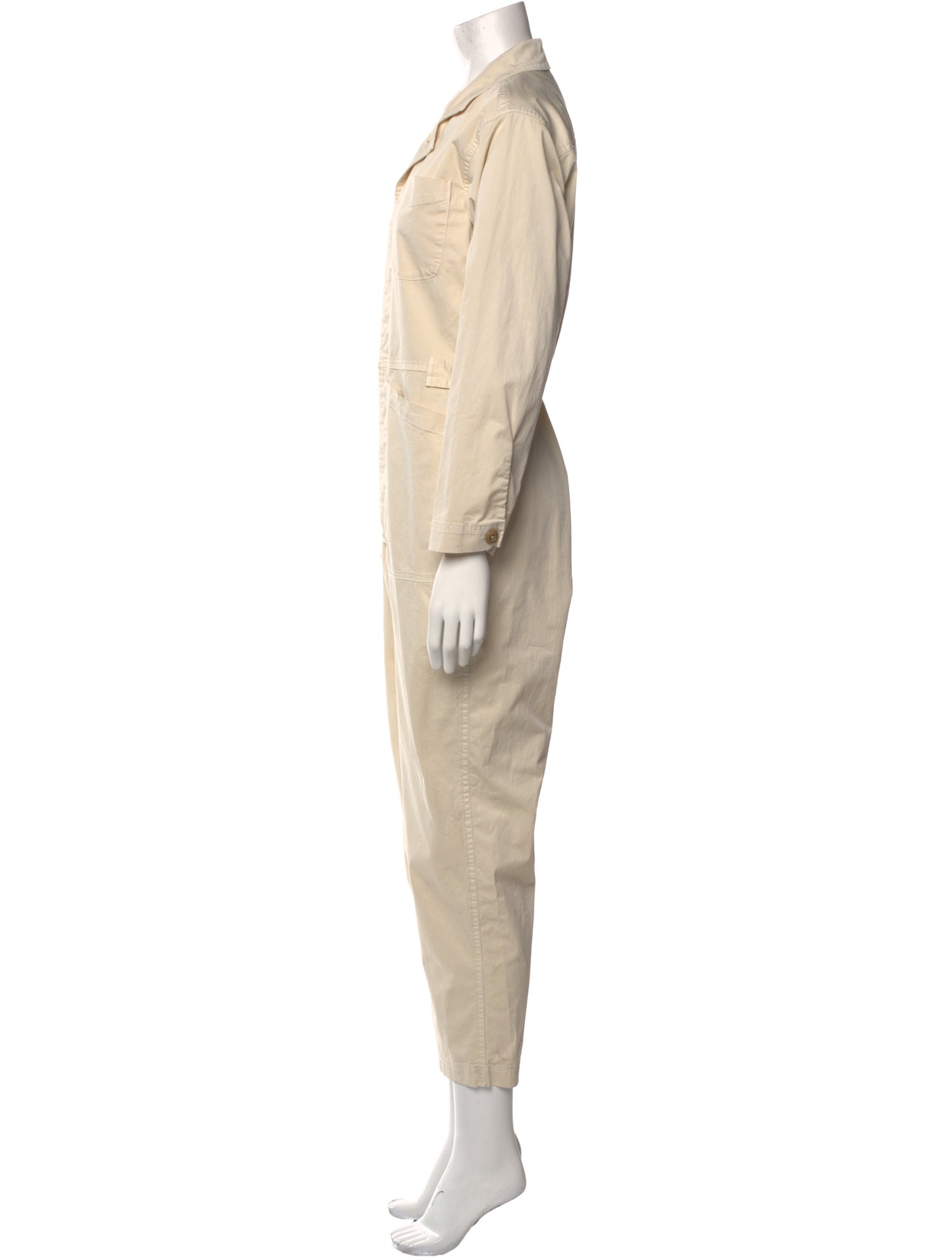 Alex Mill Jumpsuit