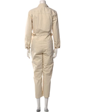 Alex Mill Jumpsuit
