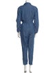Alex Mill Linen Jumpsuit