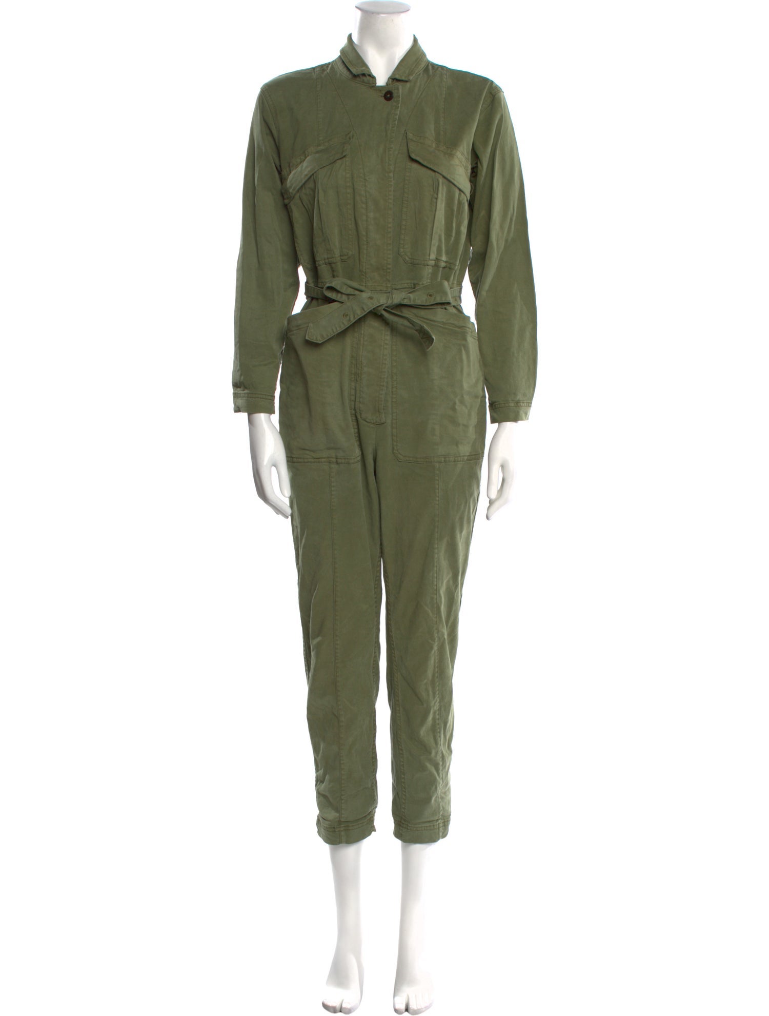 Alex Mill Jumpsuit