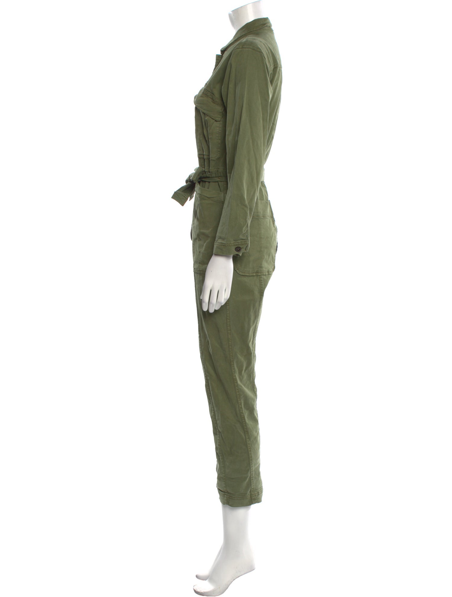 Alex Mill Jumpsuit