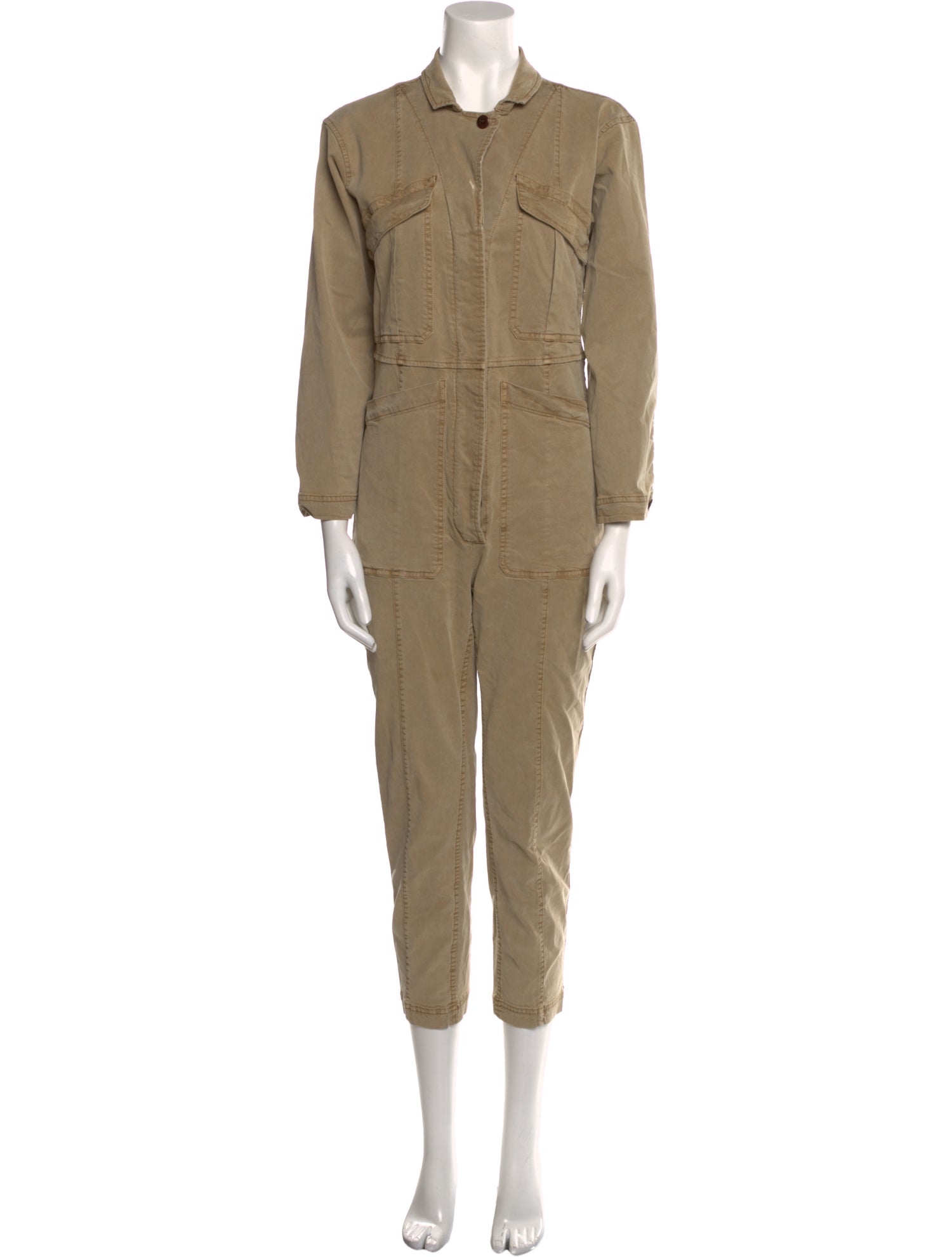 Alex Mill Jumpsuit