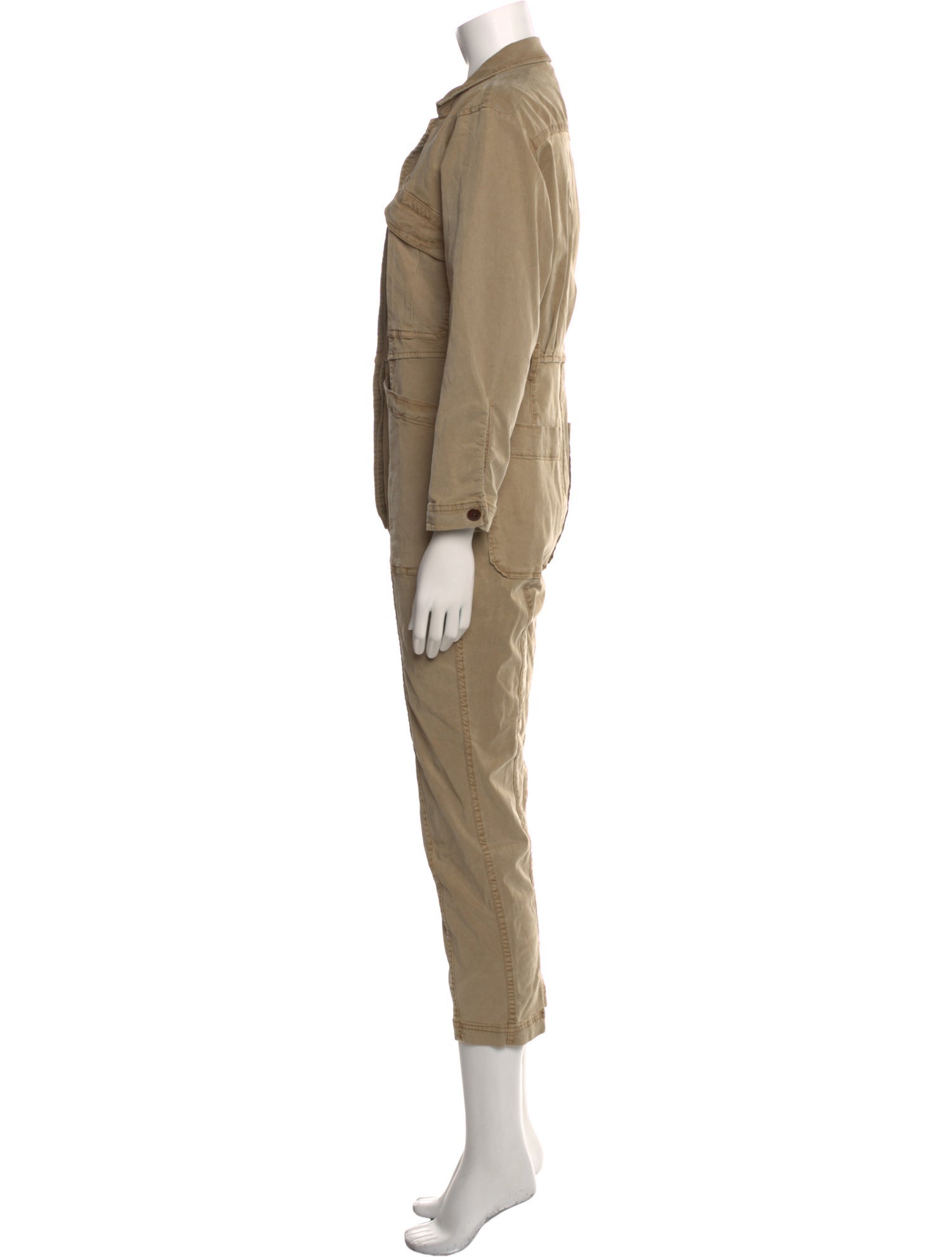 Alex Mill Jumpsuit