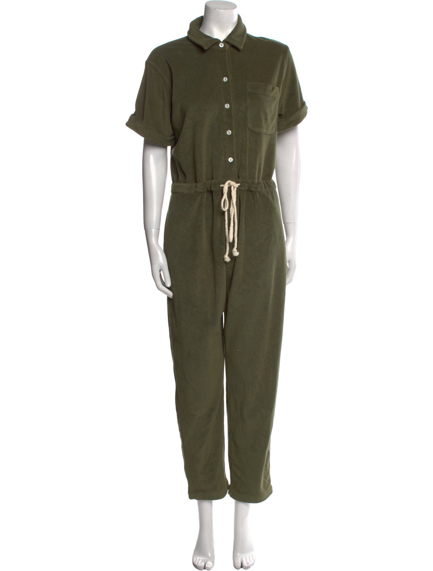 Alex Mill Jumpsuit