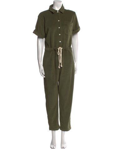 Alex Mill Jumpsuits and Rompers Jumpsuit L