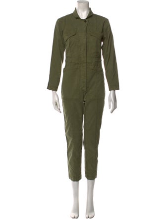 Alex Mill Jumpsuit