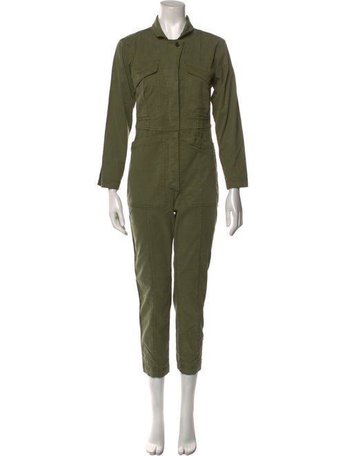Alex Mill Jumpsuit