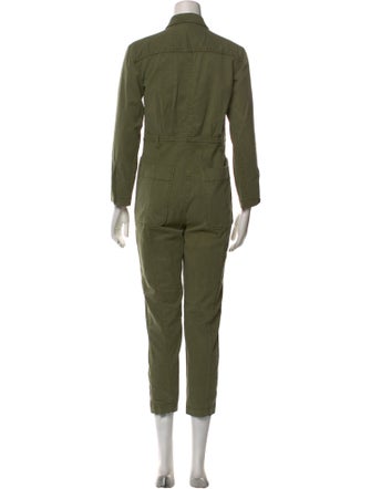 Alex Mill Jumpsuit