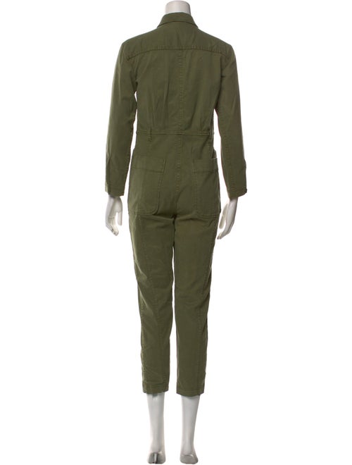 Alex Mill Jumpsuit