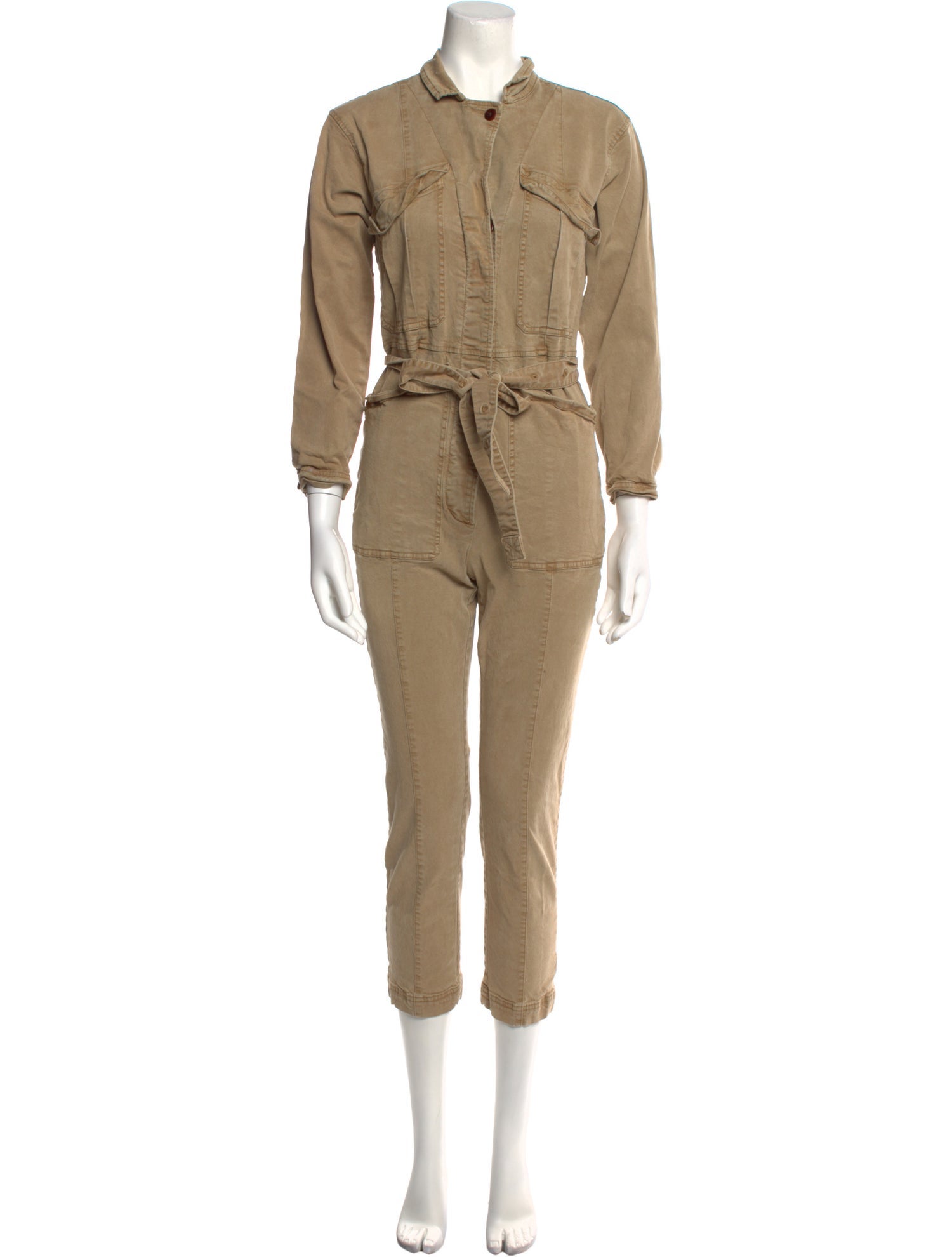 Alex Mill Jumpsuit