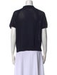 Alex Mill Short Sleeve Polo