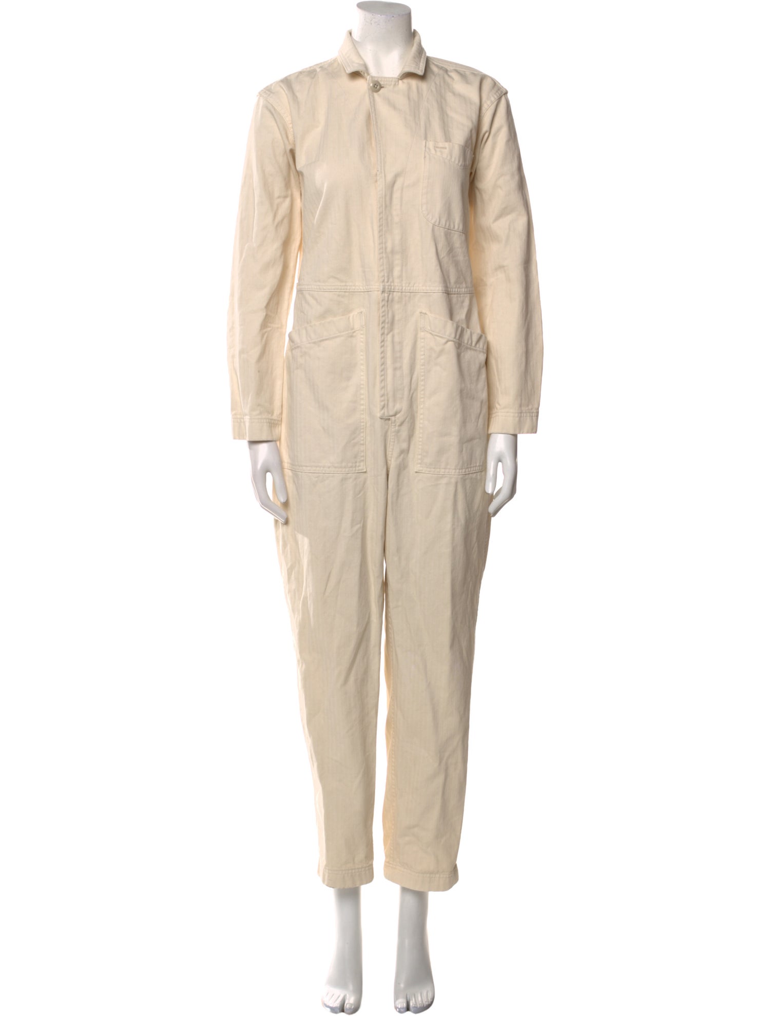 Alex Mill Jumpsuit
