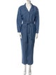Alex Mill Linen Jumpsuit