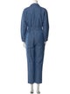 Alex Mill Linen Jumpsuit