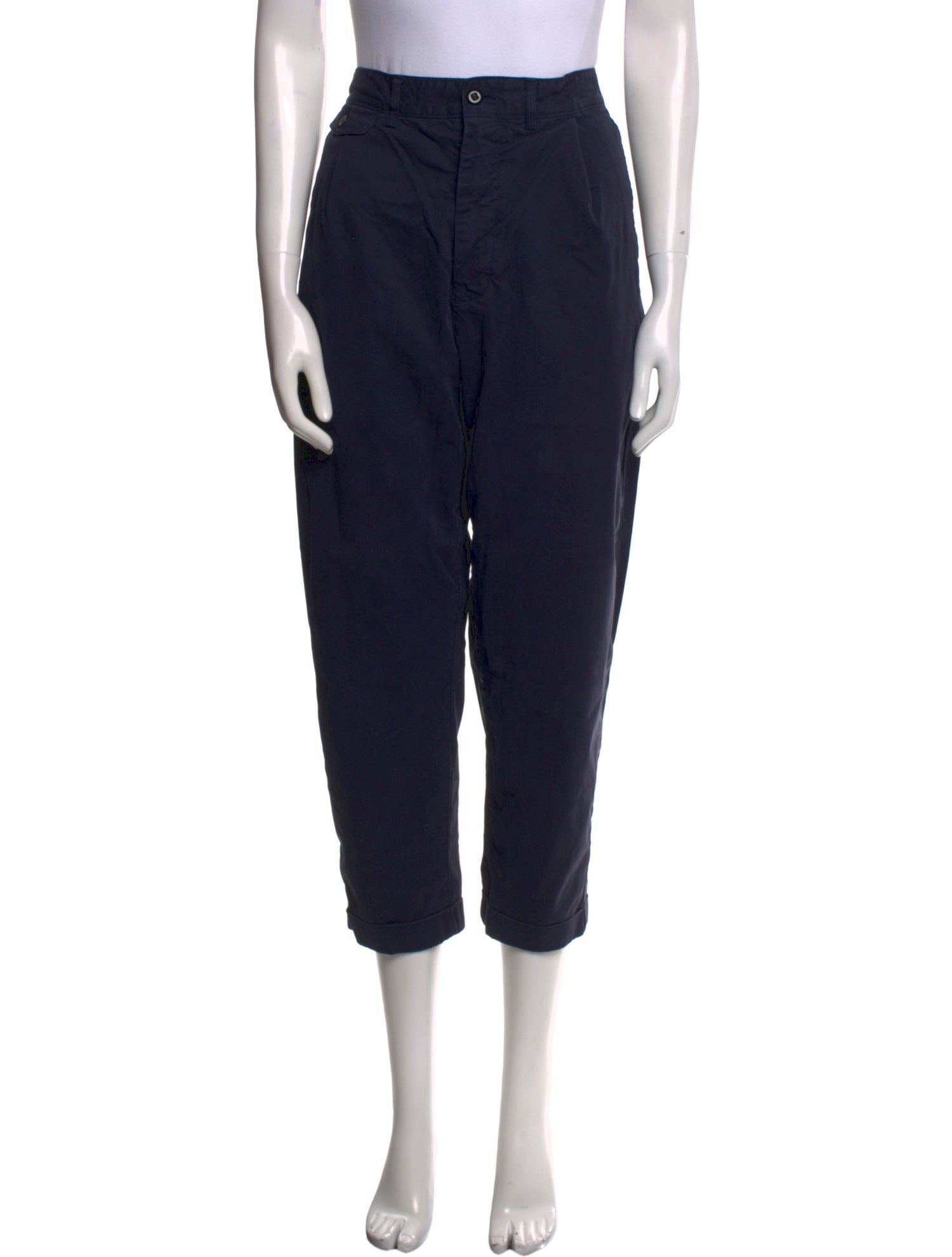 Alex Mill Straight Leg Pants