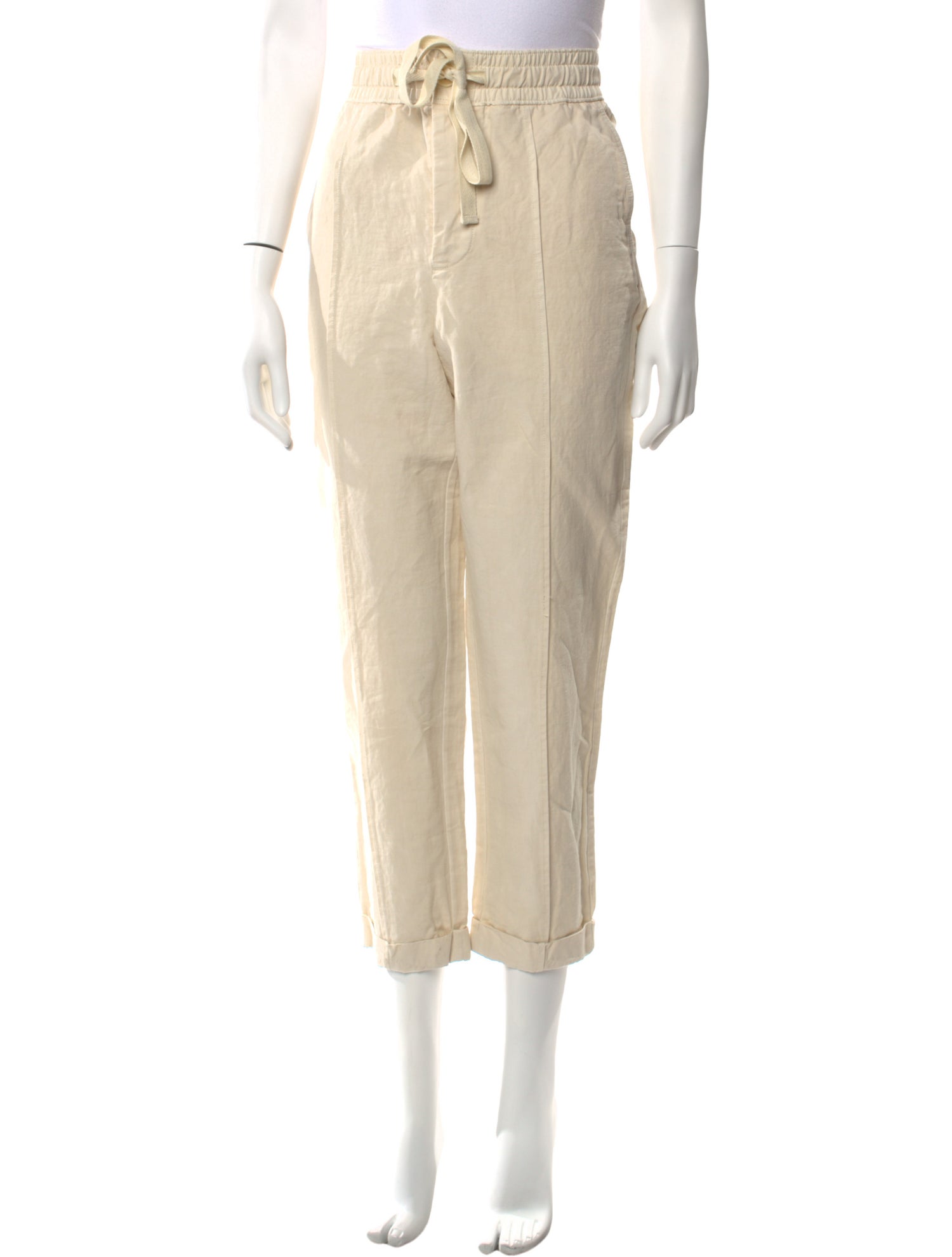 Alex Mill Straight Leg Pants