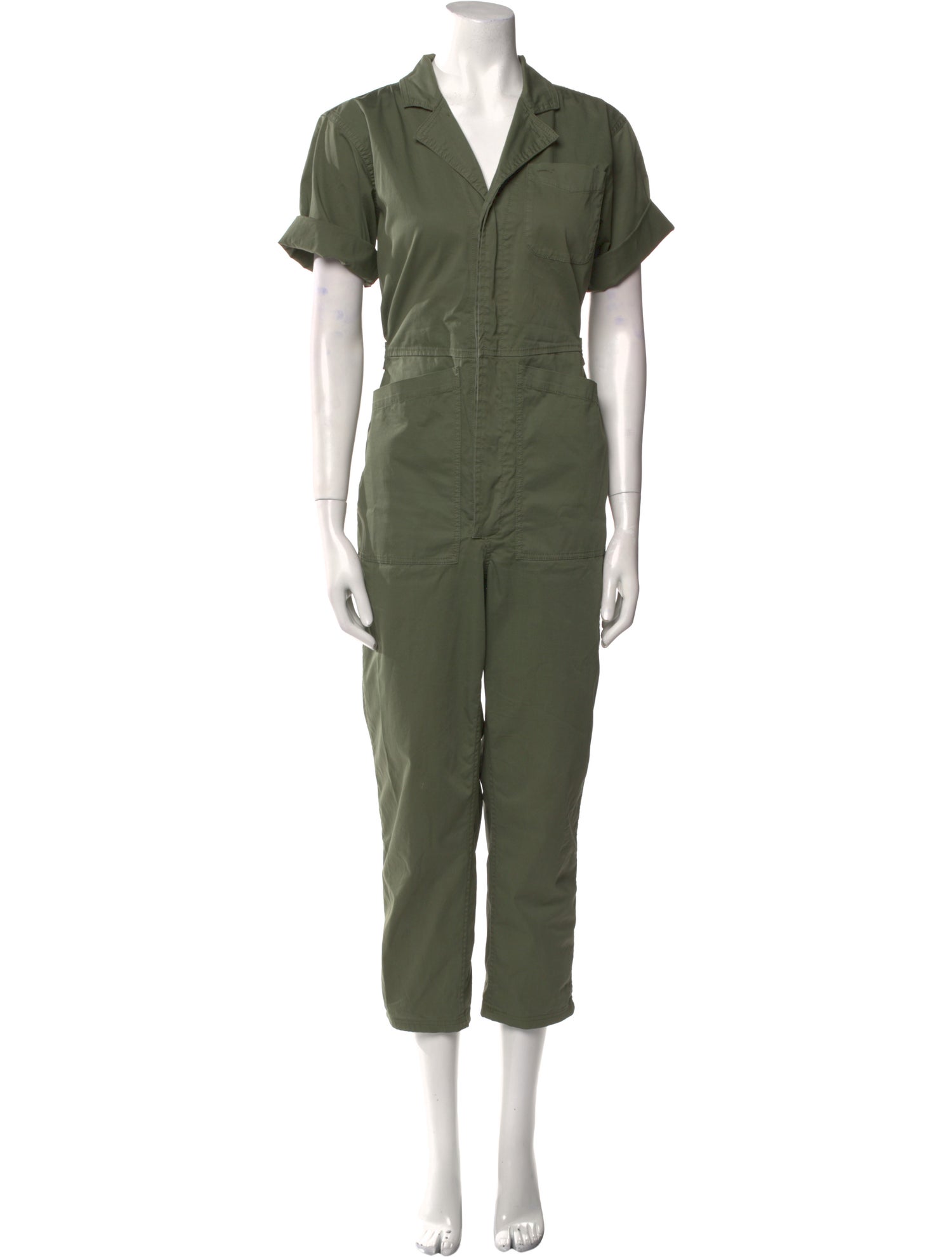 Alex Mill Jumpsuit