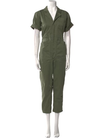 Alex Mill Jumpsuit