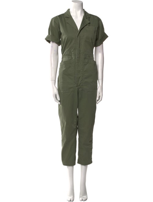 Alex Mill Jumpsuit