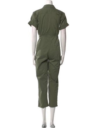 Alex Mill Jumpsuit