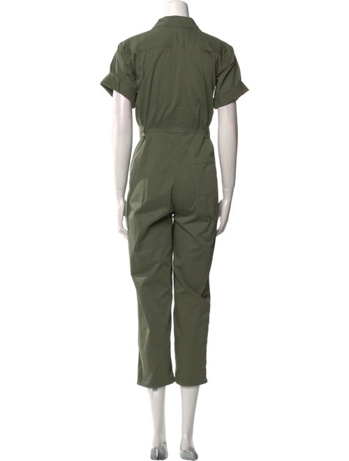 Alex Mill Jumpsuit