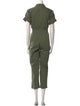 Alex Mill Jumpsuit