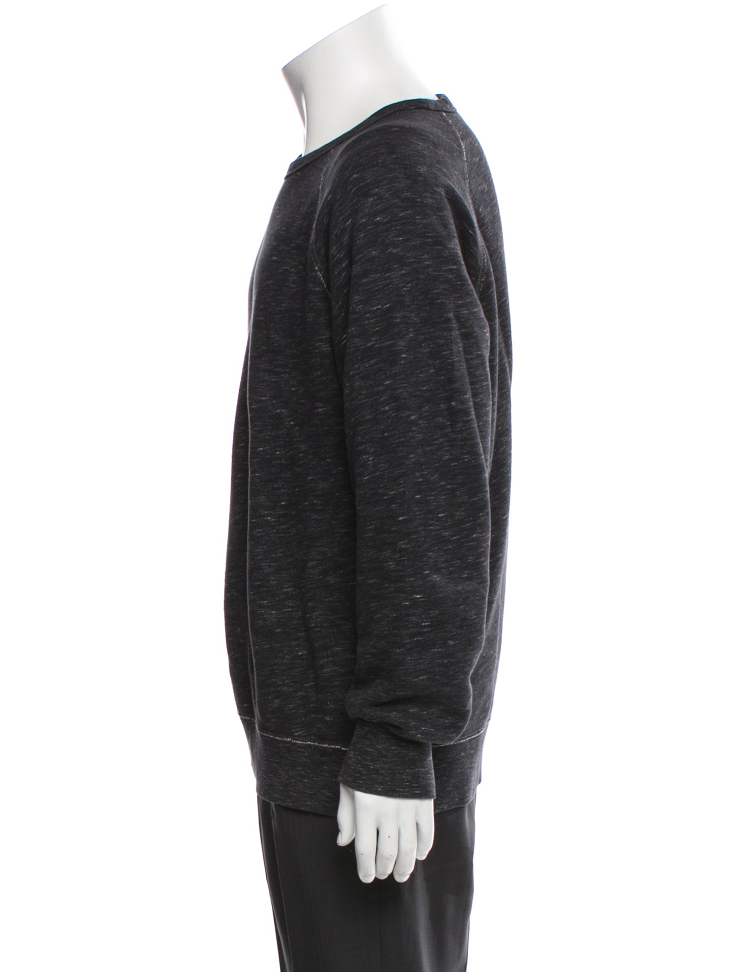 Alex Mill Crew Neck Long Sleeve Sweatshirt