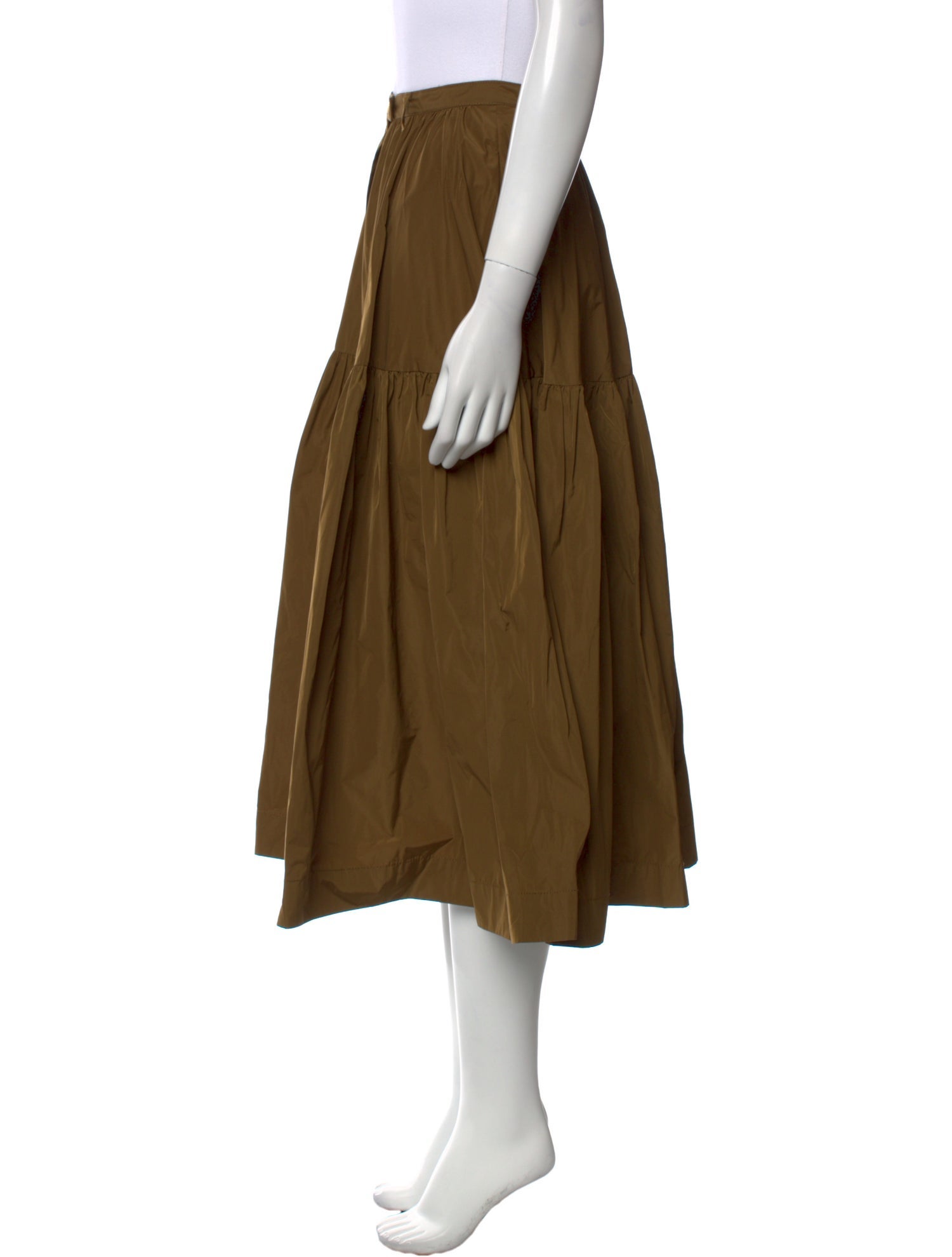 Alex Mill Midi Length Skirt