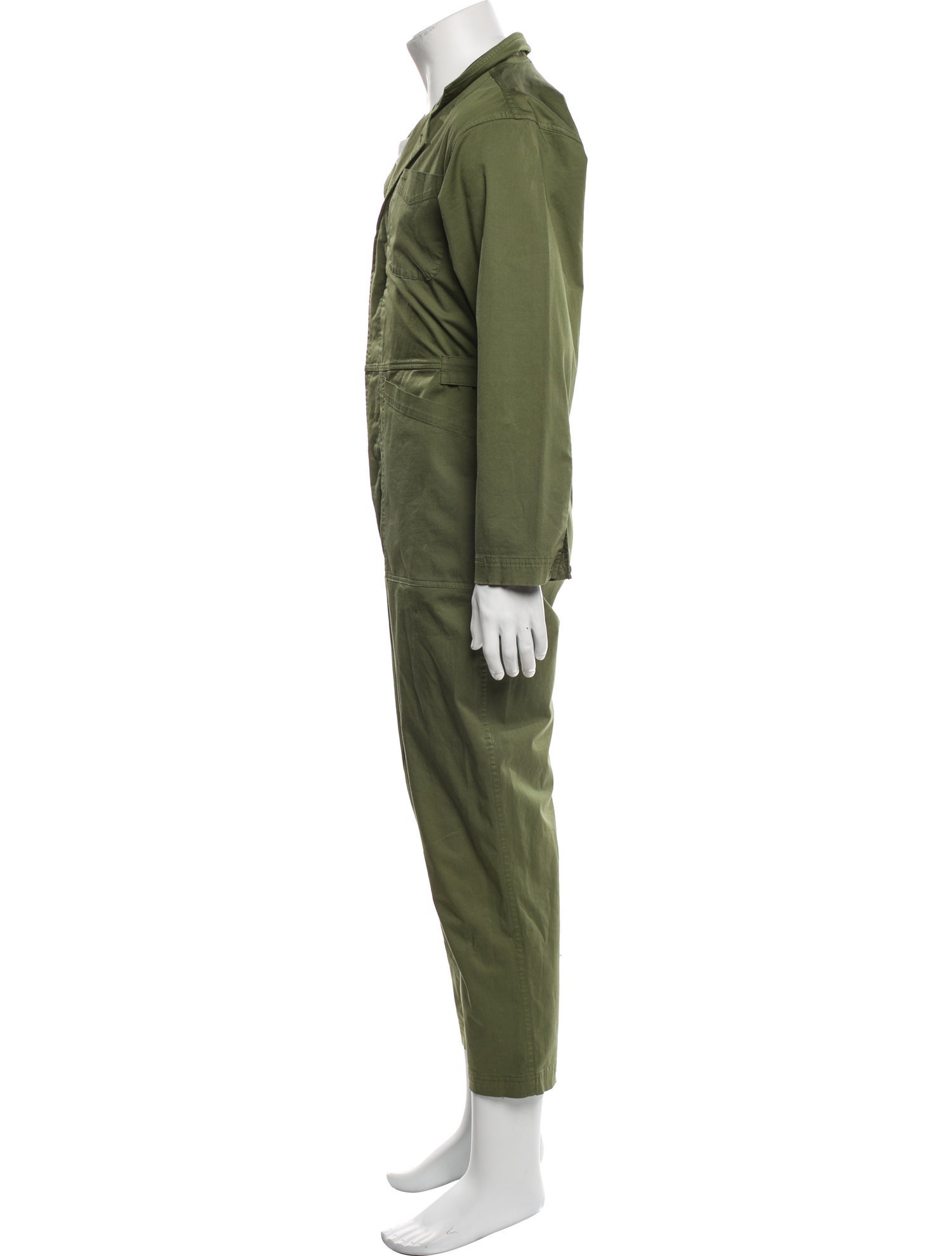 Alex Mill Jumpsuit Overalls