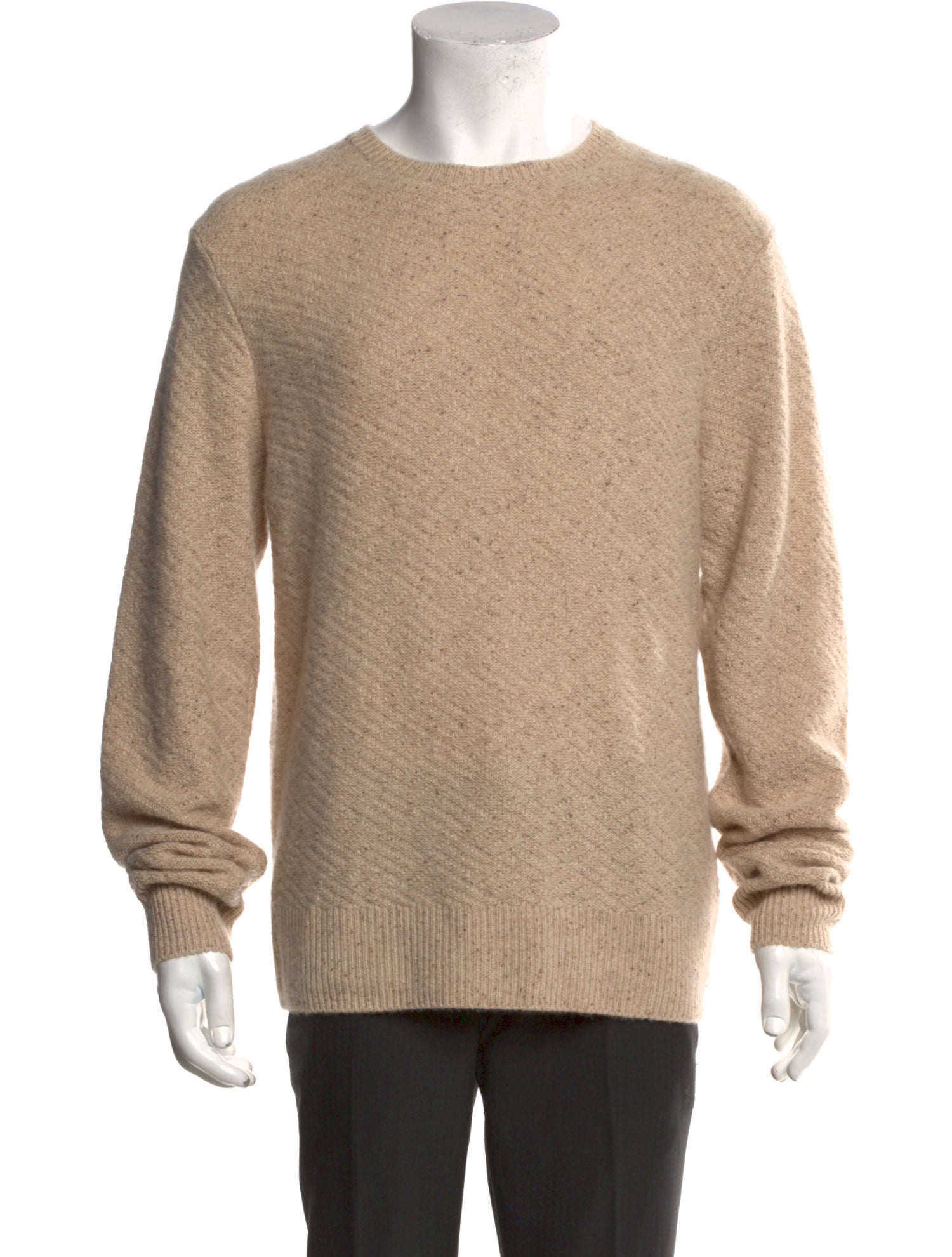 Alex Mill Cashmere Crew Neck Pullover
