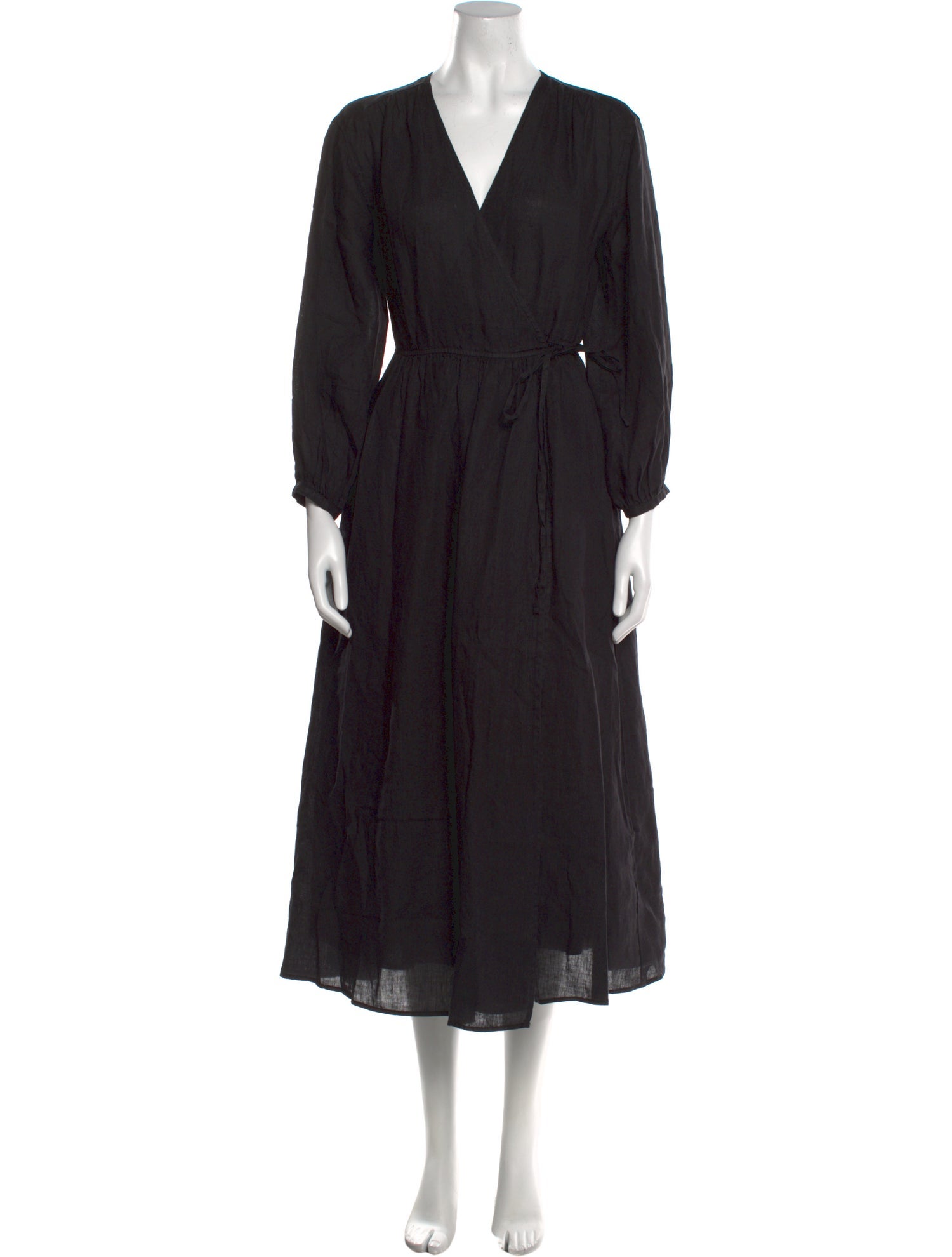 Alex Mill Linen Long Dress w/ Tags