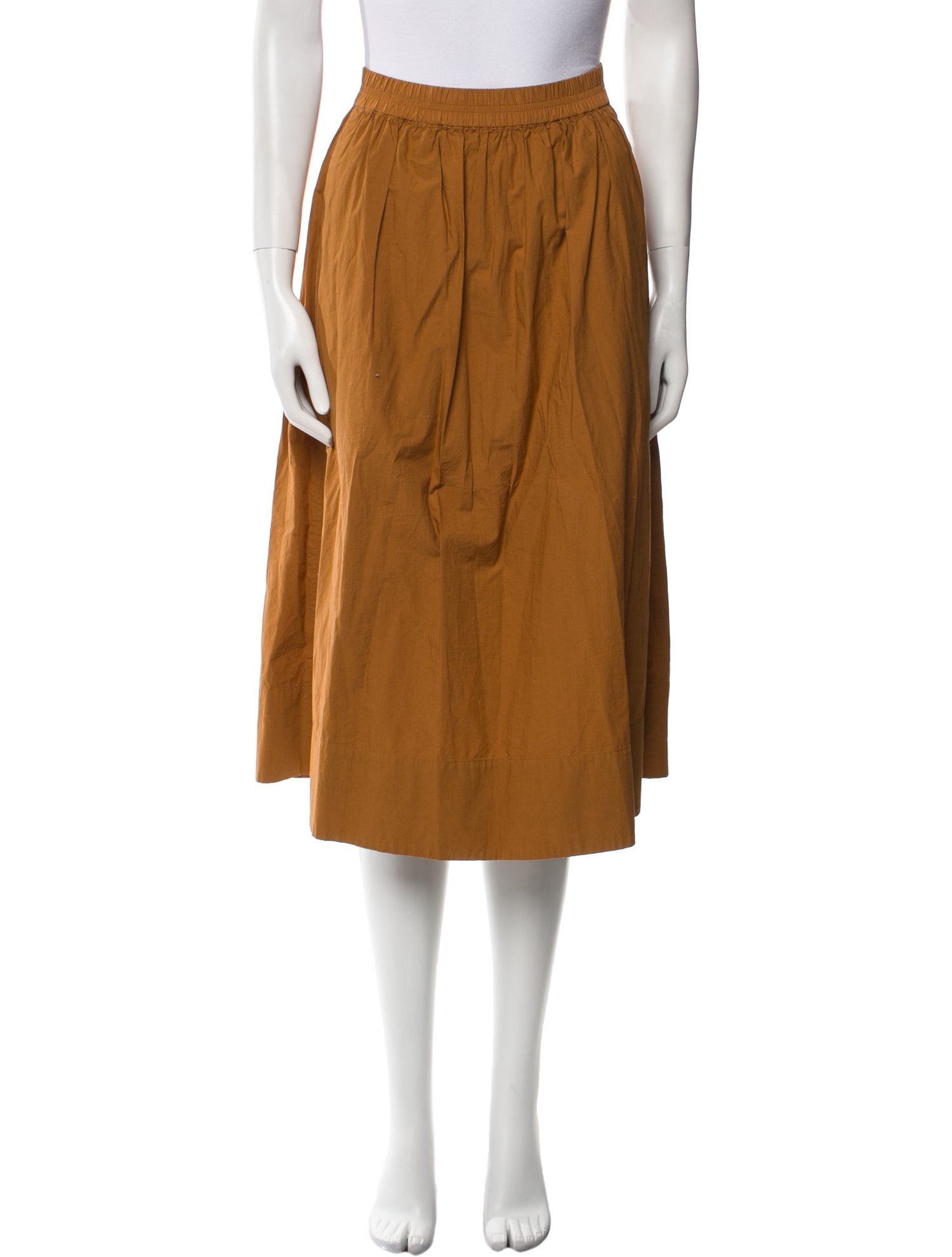 Alex Mill Midi Length Skirt