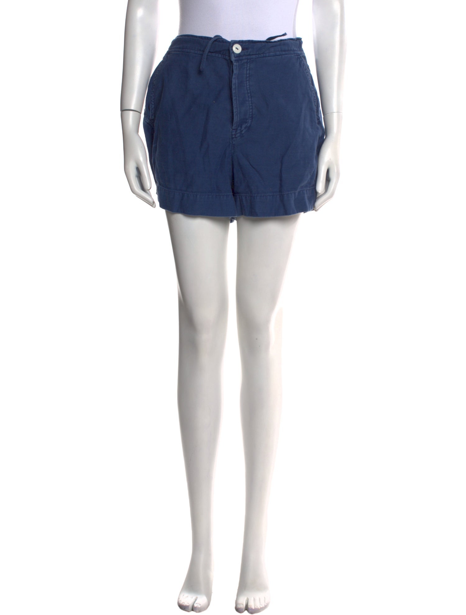 Alex Mill Mini Shorts