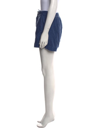 Alex Mill Mini Shorts