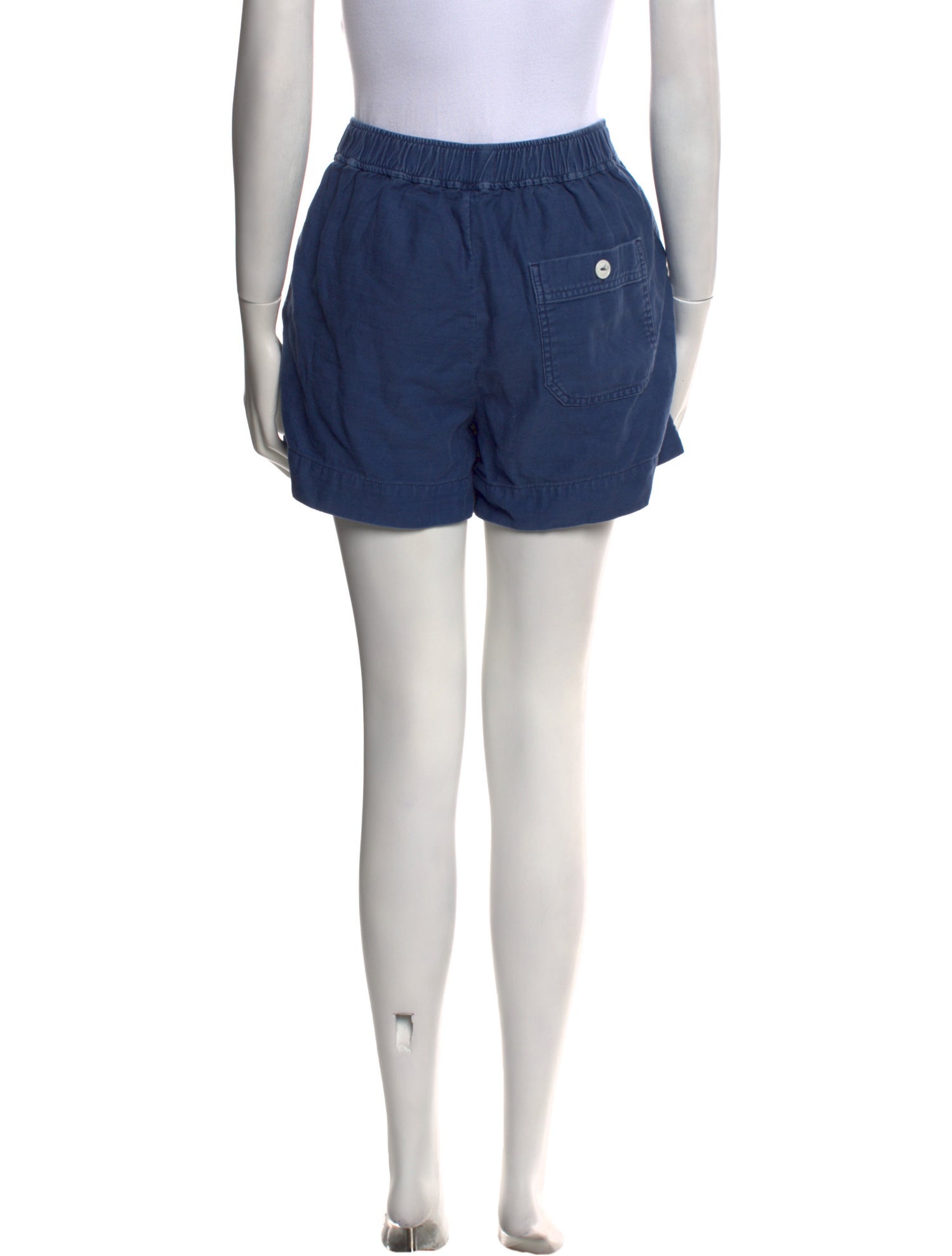 Alex Mill Mini Shorts
