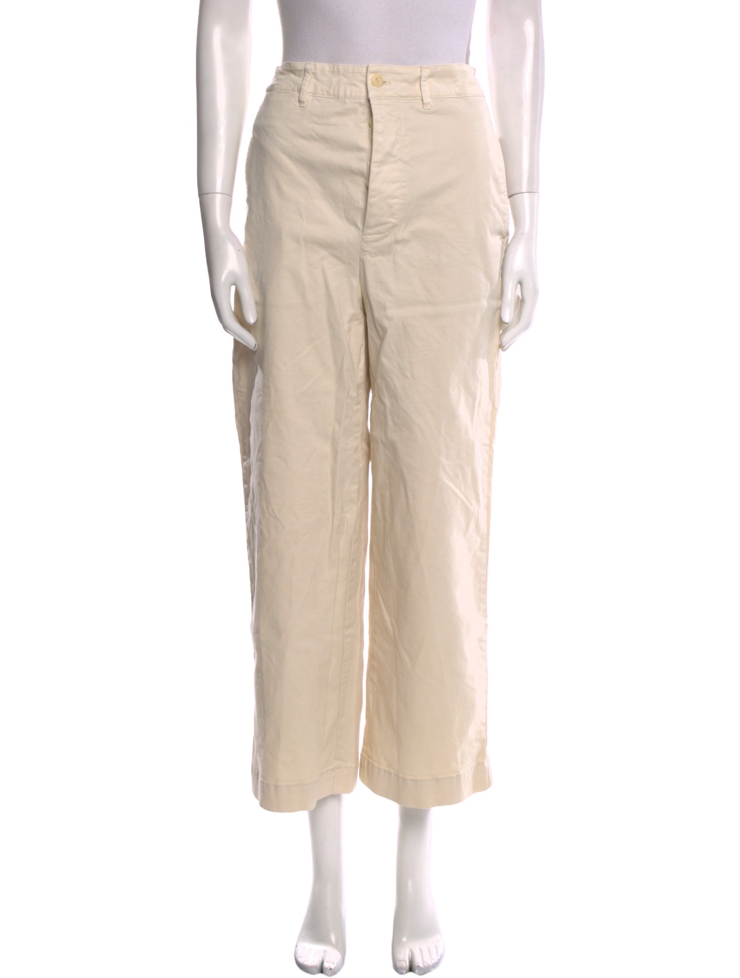 Alex Mill Wide Leg Pants