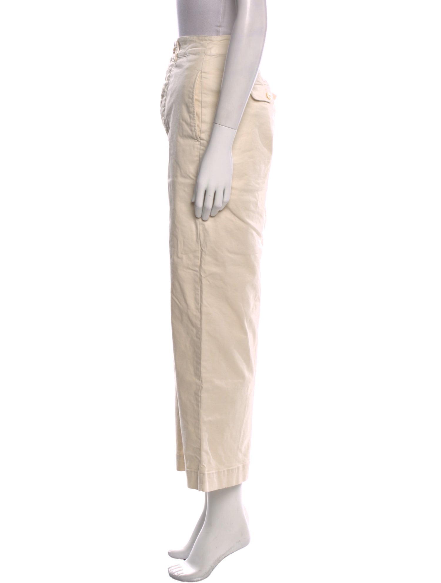 Alex Mill Wide Leg Pants