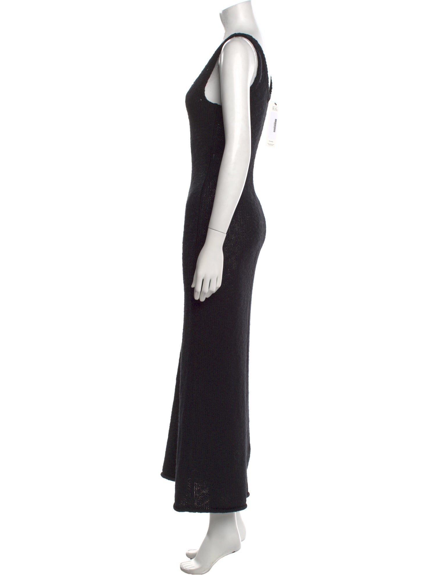 Alex Mill Scoop Neck Long Dress