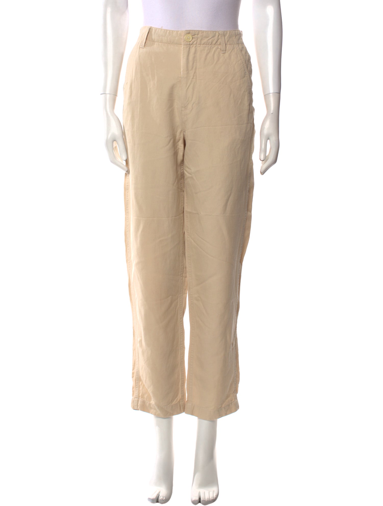 Alex Mill Straight Leg Pants