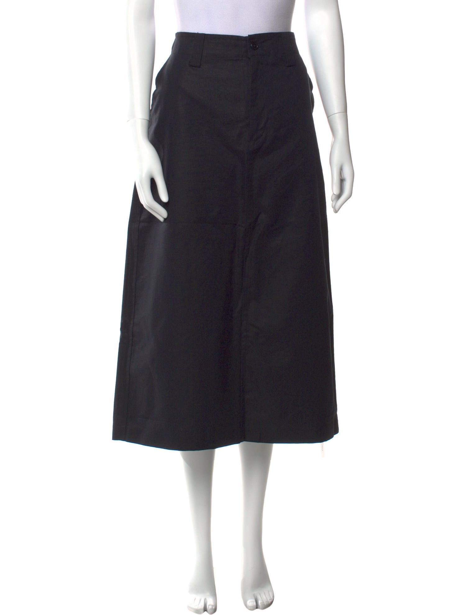 Alex Mill Midi Length Skirt