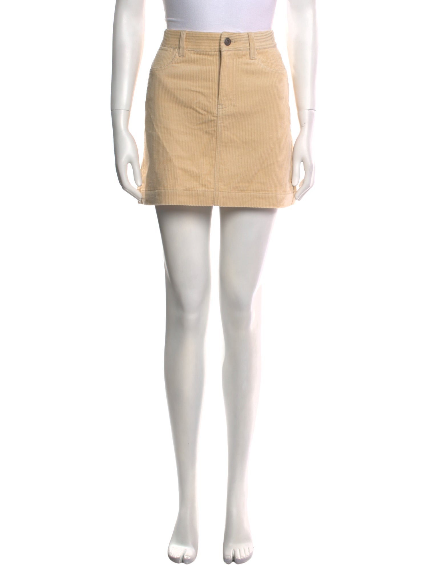 Alex Mill Mini Skirt w/ Tags