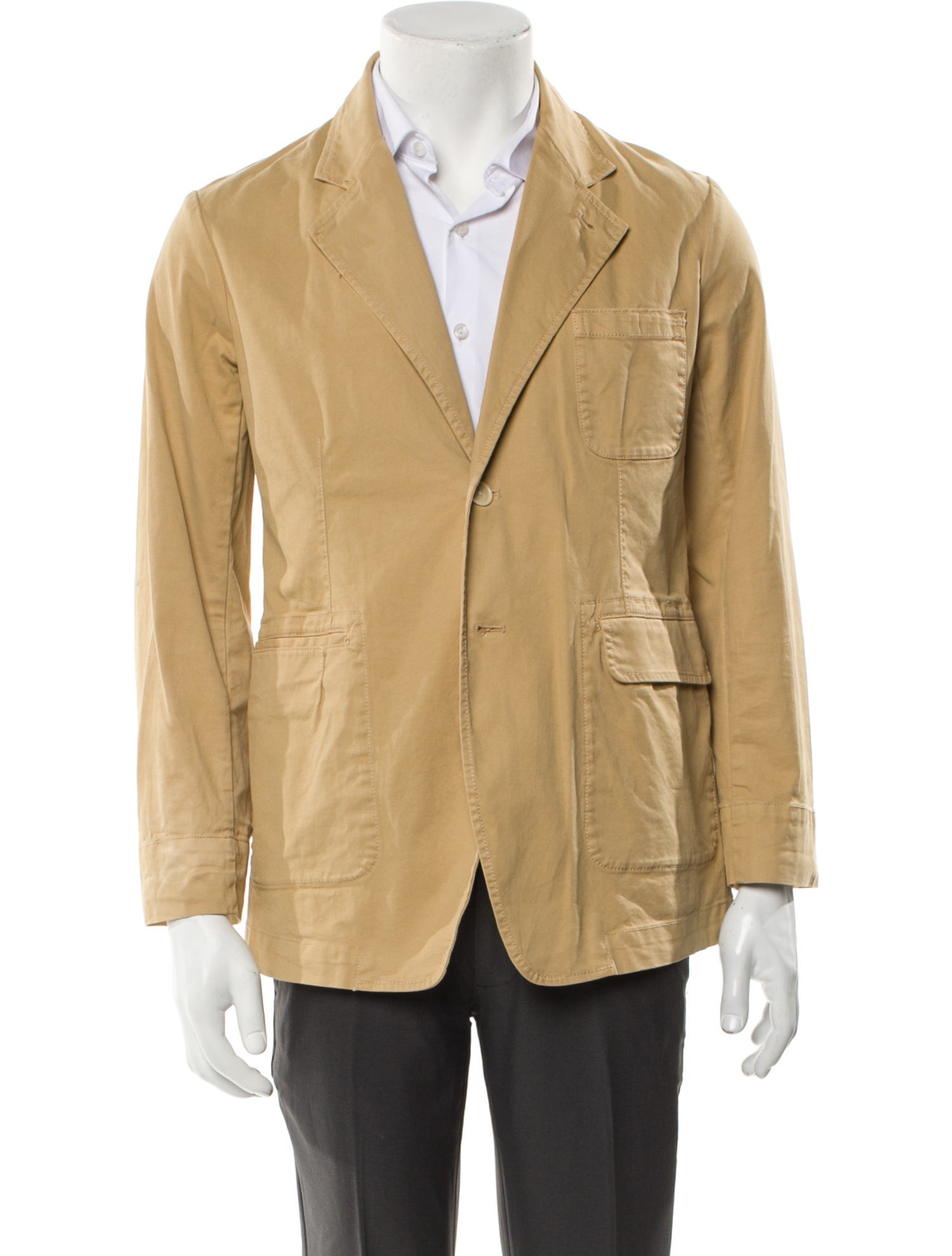 Alex Mill Blazer