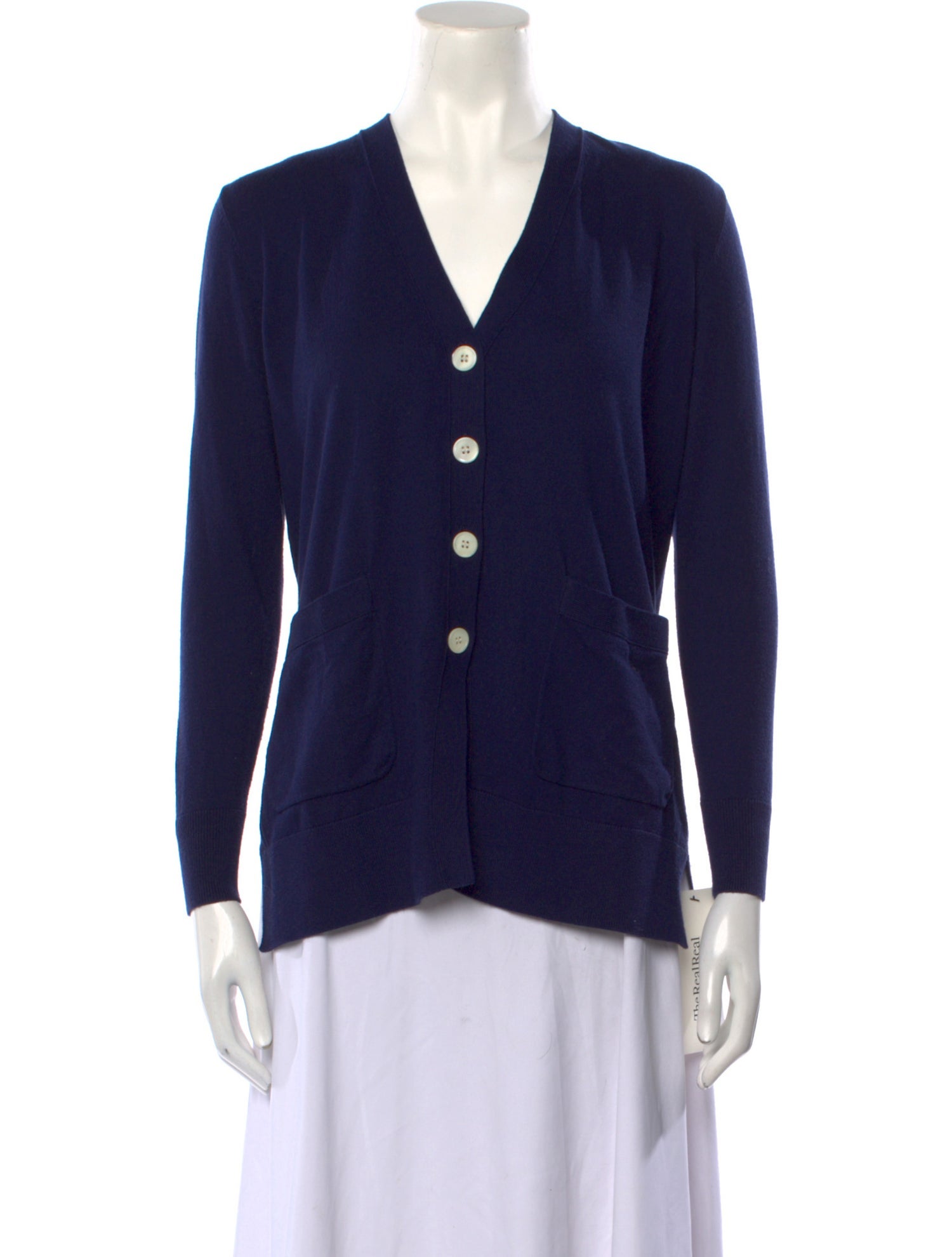 Alex Mill V-Neck Sweater