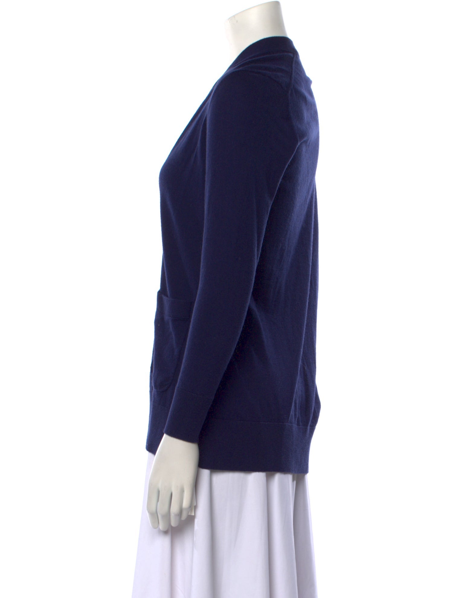 Alex Mill V-Neck Sweater