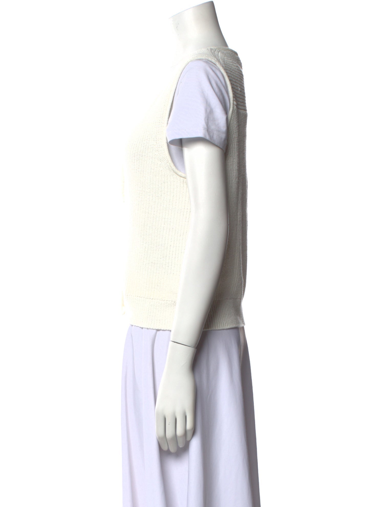 Alex Mill V-Neck Sweater