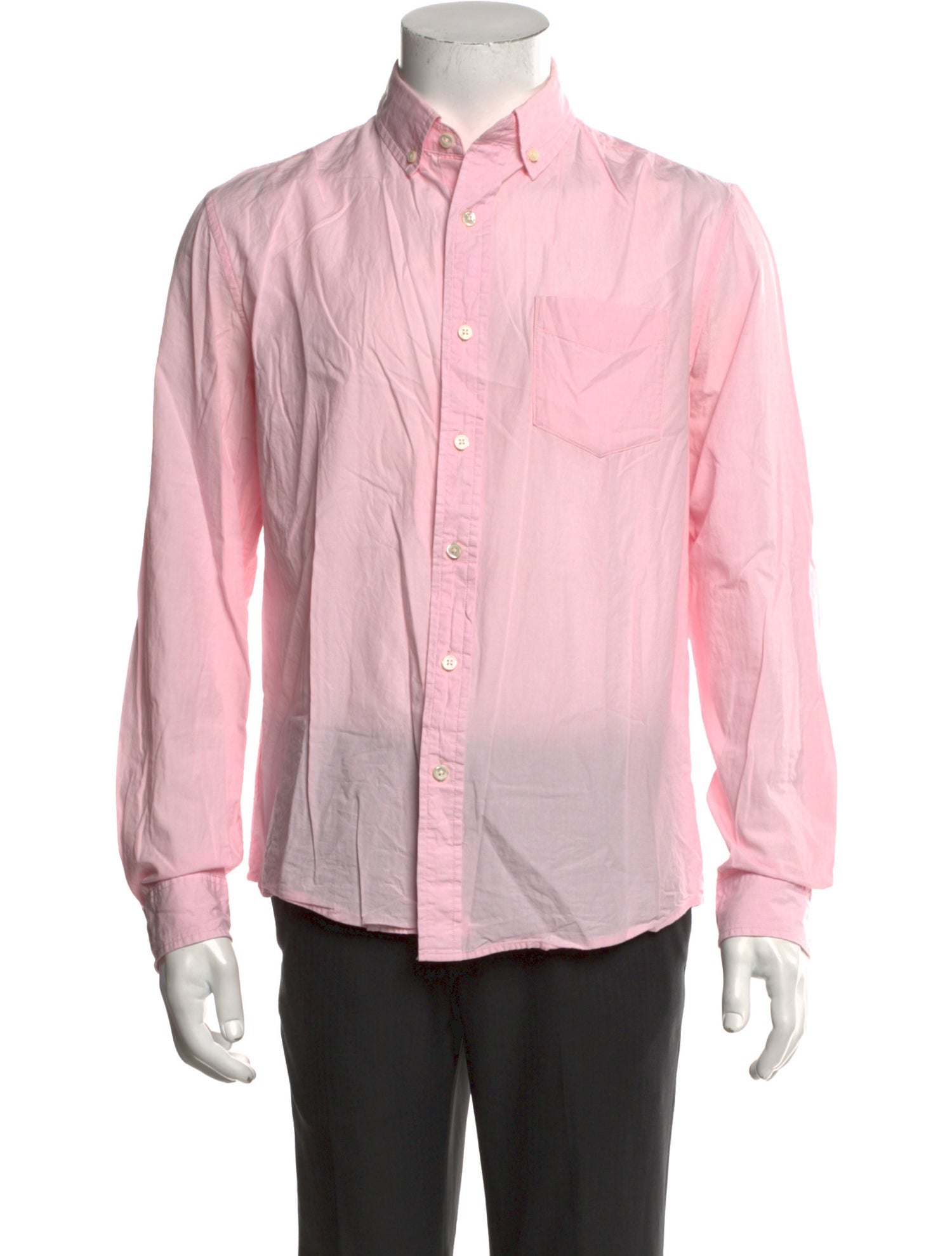 Alex Mill Long Sleeve Shirt