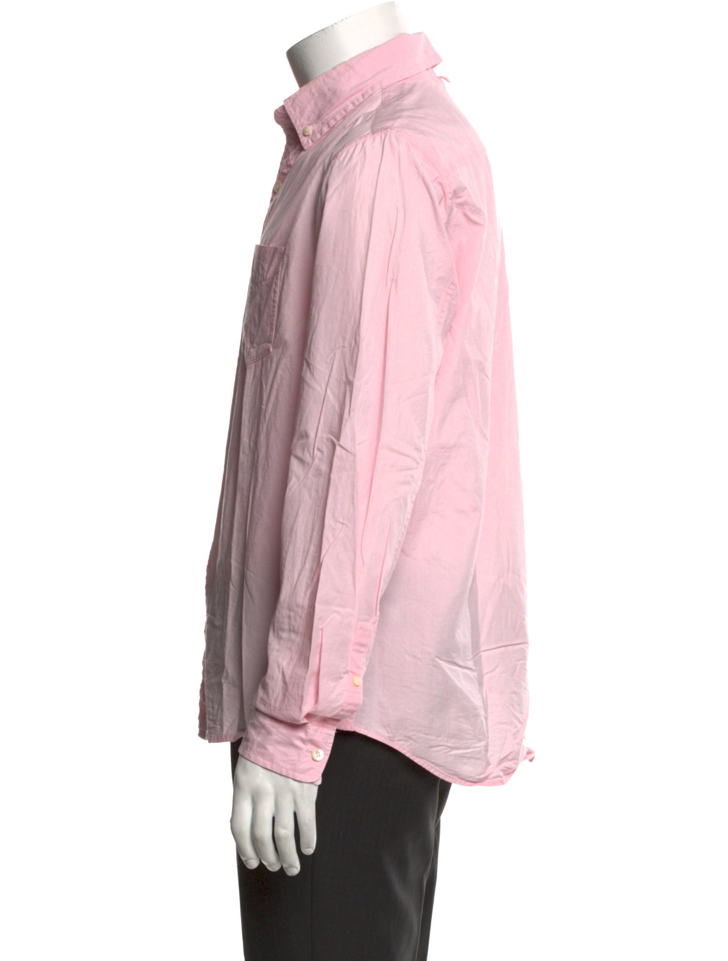 Alex Mill Long Sleeve Shirt