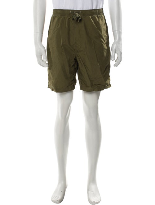 Alex Mill Jogger Shorts