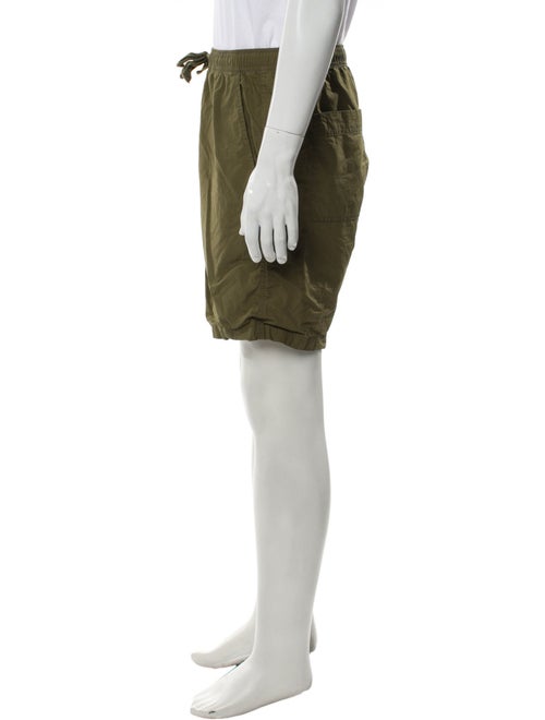 Alex Mill Jogger Shorts